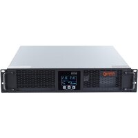 Kiper Power Online ONE 3K RM Gen1 IEC (3000VA/3000W)