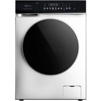 ZUGEL ZWDF107121I Inverter Steam