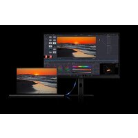 Xiaomi 4K Monitor A27U Type-C P27UCB-RA (китайская версия) Image #22