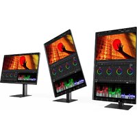 Xiaomi 4K Monitor A27U Type-C P27UCB-RA (китайская версия) Image #6