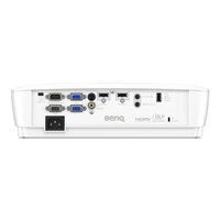 BenQ MW536 Image #3