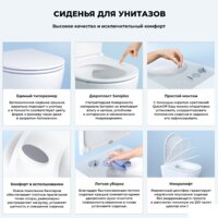 Wellsee Chalice Perfection RimFree 182608001 (чаша, пневмокрышка, матовый белый) Image #6
