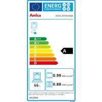 Amica EB6521 Fusion Image #9