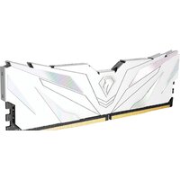 Netac Shadow II White 2x8ГБ DDR4 3600 МГц NTSWD4P36DP-16W Image #2