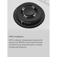 MAUNFELD EGHG.64.73CW/G Image #18