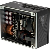 ADATA XPG PYMCORE SFX Gold 750W PYMCORE750G-BKCEU Image #6