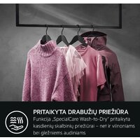 AEG LWR75965O Image #5