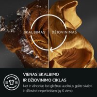 AEG LWR75965O Image #4