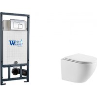 WeltWasser Marberg 507 + Merzbach 043 GL-WT + Mar 507 SE-CR Image #1