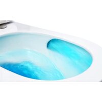 Roxen Vortex в комплекте с инсталляцией StounFix Dual Fresh 6 в 1 968483 (кнопка: брашированное золото) Image #9