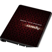 Apacer AS350X 1TB AP1TBAS350XR-1 Image #3