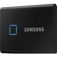 Samsung T7 Touch 2TB (черный) Image #4