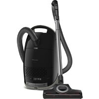 Miele Guard M1 Cat & Dog ObsidianBlack