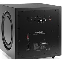 Audio Pro SW-10 (черный) Image #4