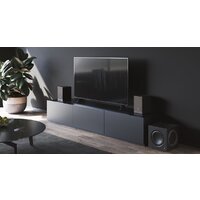 Audio Pro SW-10 (черный) Image #6