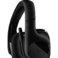 Logitech G533 Wireless [981-000634] Image #3