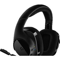 Logitech G533 Wireless [981-000634] Image #5