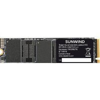 SunWind NV3 SWSSD002TN3 2TB