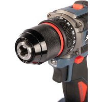 КВТ Профи DB-20-13 (с 2-мя АКБ, кейс) Image #24