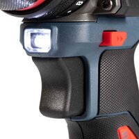 КВТ Профи DB-20-13 (с 2-мя АКБ, кейс) Image #18