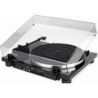 Thorens TD 201 Image #2