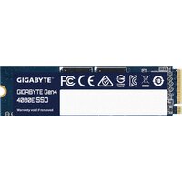 Gigabyte Gen4 4000E SSD 1TB G440E1TB Image #1