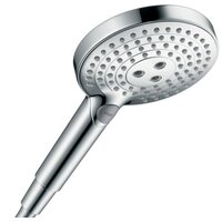 Hansgrohe Raindance Select S 26326000 (хром) Image #2