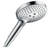 Hansgrohe Raindance Select S 26326000 (хром) Image #2