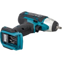 Makita TW060DSME (без АКБ) Image #3