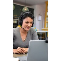 Jabra Evolve2 55 MS Stereo Stand USB-C Image #7