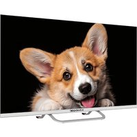 Topdevice 32" SMART TV YаOS 03 (белый) Image #2
