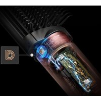 Dyson Airwrap Co-anda2x HS09 (с переходником на евровилку, янтарный шелк) Image #9