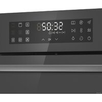 MAUNFELD EOEH7614DGR Image #7