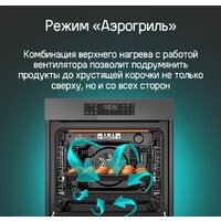 MAUNFELD EOEH7614DGR Image #21