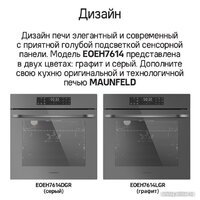 MAUNFELD EOEH7614DGR Image #28