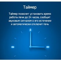 MAUNFELD EOEH7614DGR Image #26