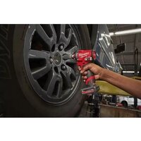 Milwaukee M12 FCIWF38G3-0 Fuel 4933493451 (без АКБ) Image #10