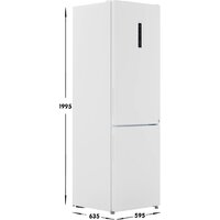 Haier CEF538CWG Image #7