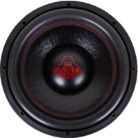 KICX Gorilla Bass E12 Image #2
