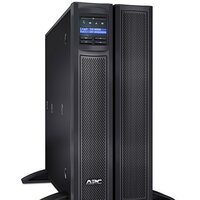 APC Smart-UPS X 2200VA Rack/Tower LCD 200-240V (SMX2200HV) Image #5
