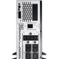 APC Smart-UPS X 2200VA Rack/Tower LCD 200-240V (SMX2200HV) Image #3