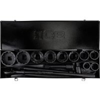 JCB -8141-9MPB (65112) Image #3