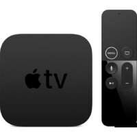 Apple TV 4K 64GB Image #2