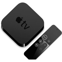 Apple TV 4K 64GB Image #3