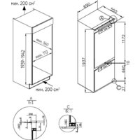 ZUGEL ZRI2070FNF Image #2