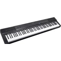 Tesler KB-8850 (черный) Image #3