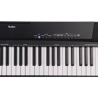 Tesler KB-8850 (черный) Image #4