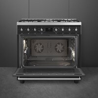 Smeg C95GMCMB2 Image #4
