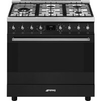 Smeg C95GMCMB2