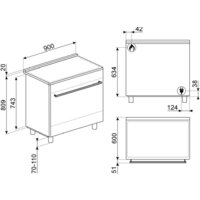 Smeg C95GMCMB2 Image #10
